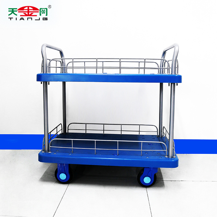 靜音手推車 靜音手推車