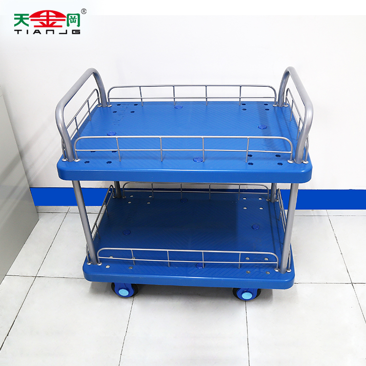 靜音手推車 靜音手推車