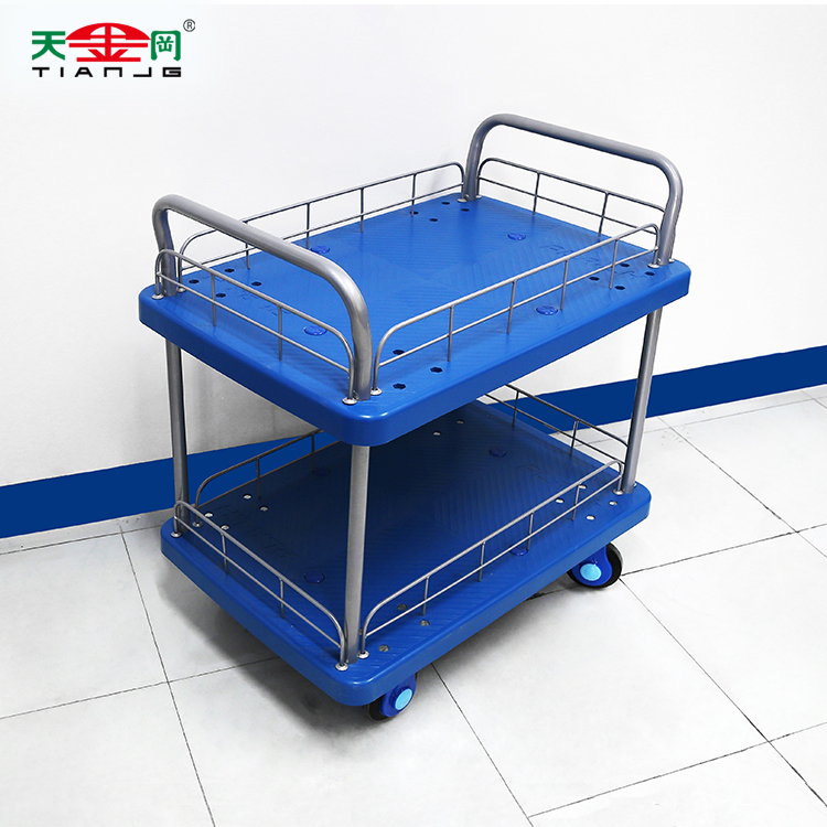 靜音手推車 靜音手推車