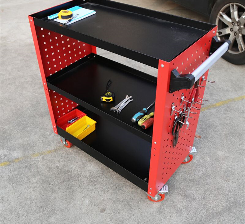作業(yè)車 作業(yè)車