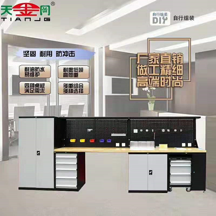 環(huán)保風(fēng)刮向五金行業(yè)，蘇州工具柜生產(chǎn)廠家“綠色工具柜”登場(chǎng)！