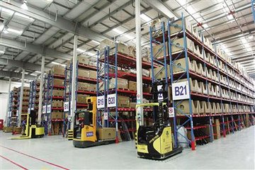 質(zhì)量好的模具貨架