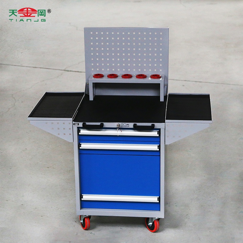 多功能刀具車 多功能刀具車