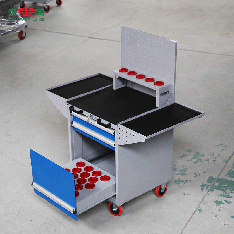 多功能刀具車 多功能刀具車