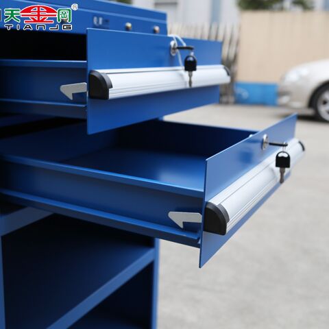 定制工具車 定制工具車