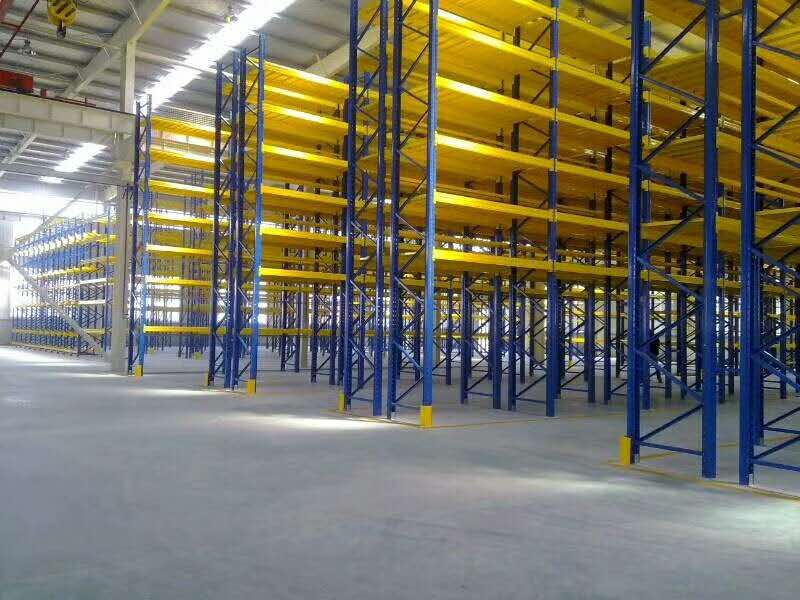 蘇州托盤貨架公司