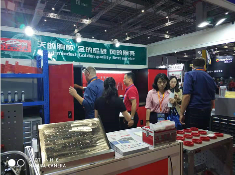 工具柜廠家天金岡，生產(chǎn)過(guò)程嚴(yán)格把控不耗材