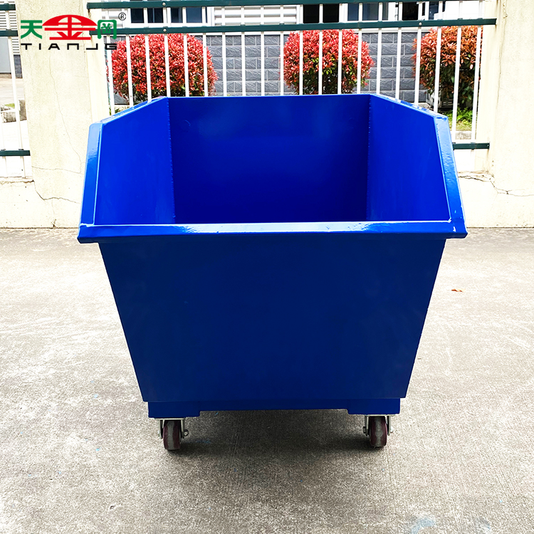 沖壓廢料車 沖壓廢料車