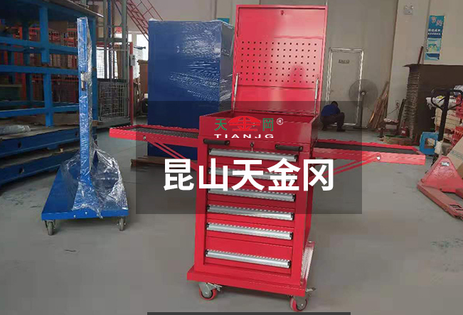 蘇州工具柜生產廠家揭露冬季車間真相 蘇州工具柜生產廠家揭露冬季車間真相