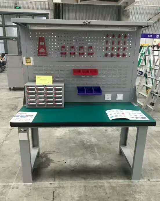 鉗工臺(tái)廠家