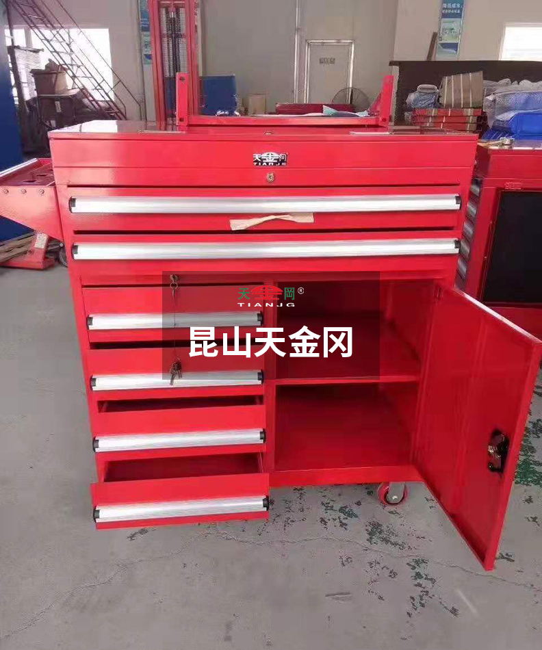 18年鉗工工具柜老廠,因為有你們的信任而不一樣 18年鉗工工具柜老廠,因為有你們的信任而不一樣