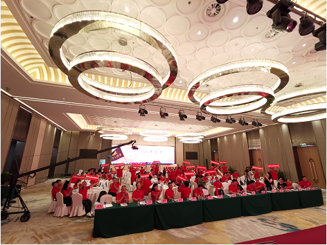 激動人心的時刻 激動人心的時刻