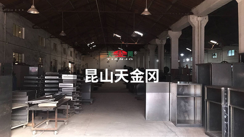 為何工具柜廠家天金岡選擇冷軋鋼板制作柜子? 為何工具柜廠家天金岡選擇冷軋鋼板制作柜子?