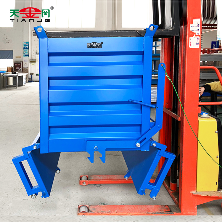 沖壓廢料箱 沖壓廢料箱