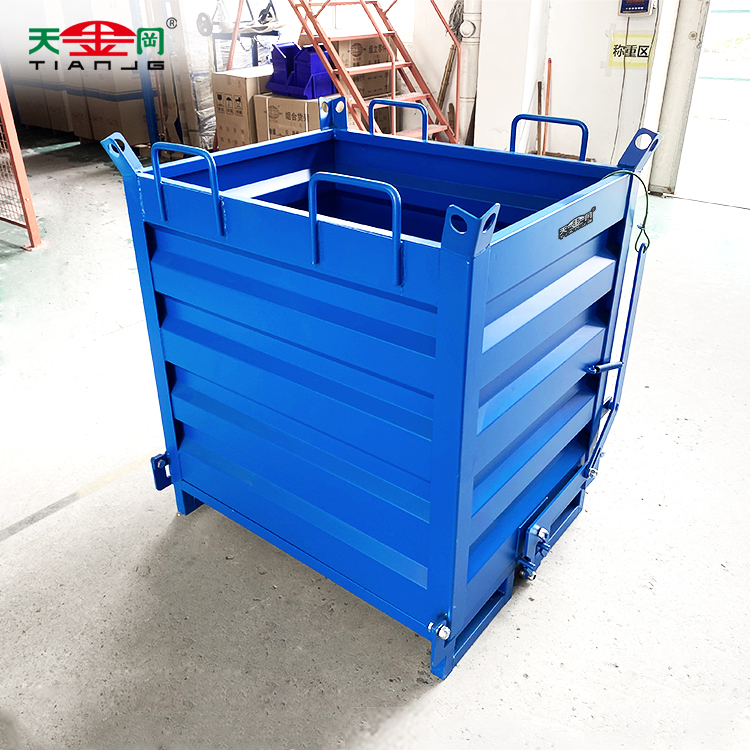 沖壓廢料箱 沖壓廢料箱