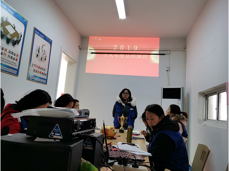 天金岡工具柜優秀員工李春杰 天金岡工具柜優秀員工李春杰