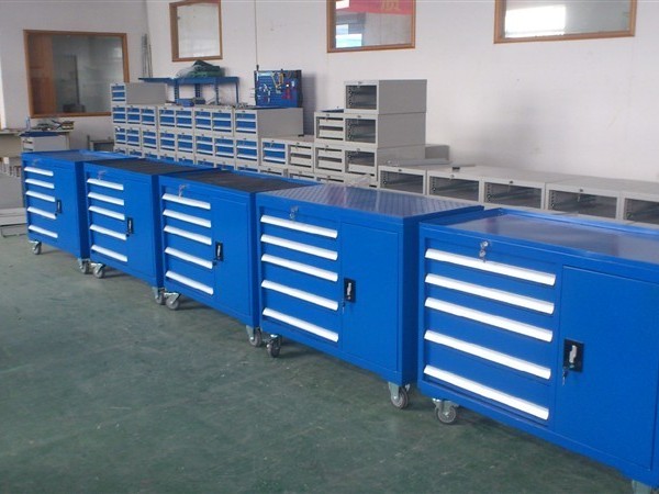 工具柜3 工具柜3