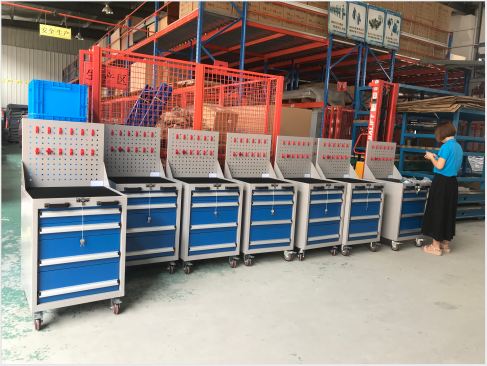 工具柜廠家天金岡旗下TJG-7041MA工具車 工具柜廠家天金岡旗下TJG-7041MA工具車