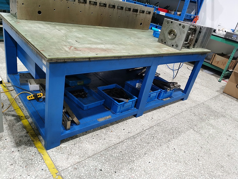 鉗工工作臺廠家