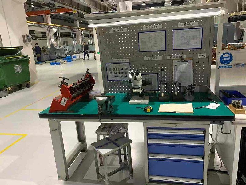 工作臺工具柜廠家直銷 工作臺工具柜廠家直銷
