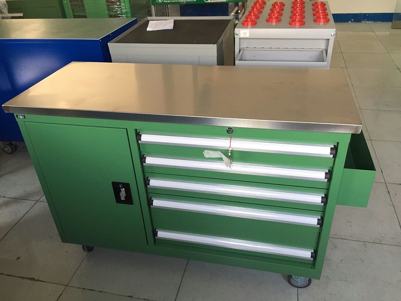 工作臺工具柜 工作臺工具柜