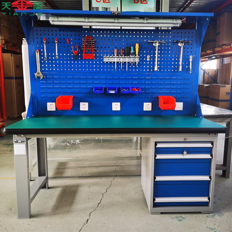 車間工作桌 車間工作桌