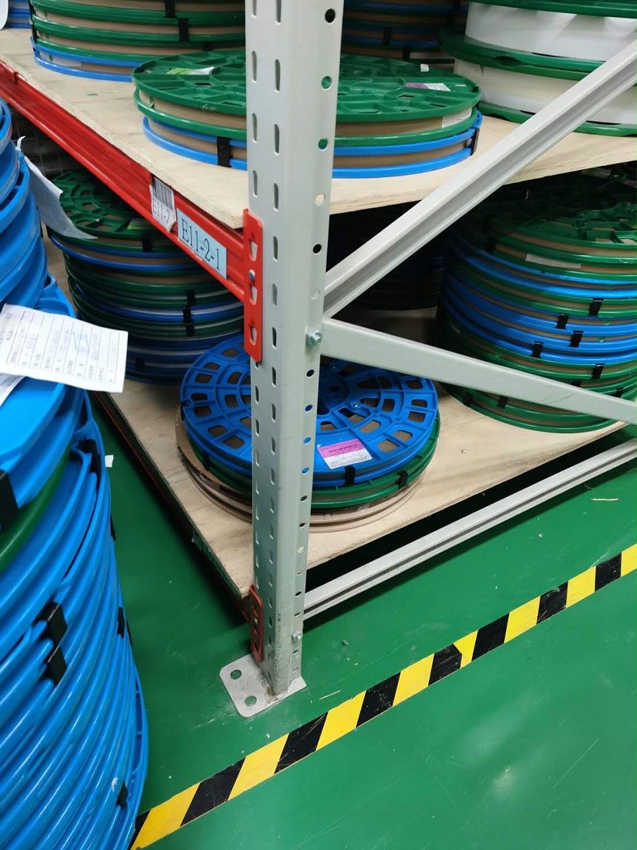 橫梁式倉儲貨架 橫梁式倉儲貨架