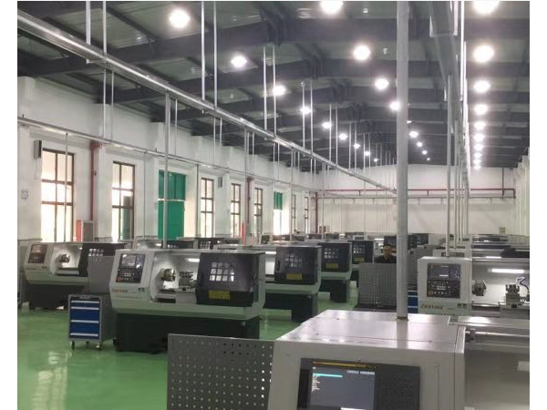 天金岡鉗工工具柜--客戶場景 天金岡鉗工工具柜--客戶場景