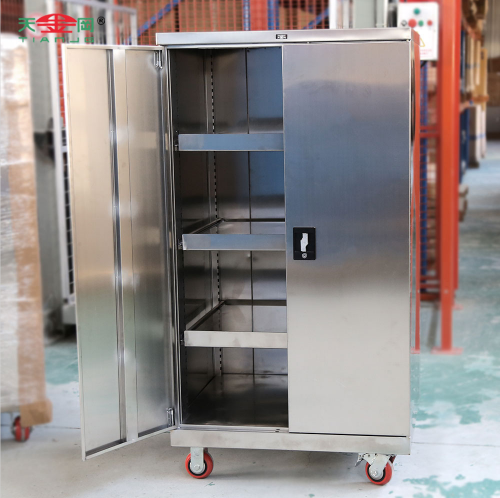 智能儲物柜定制/開模