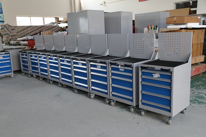 重型工具車(chē) 重型工具車(chē)