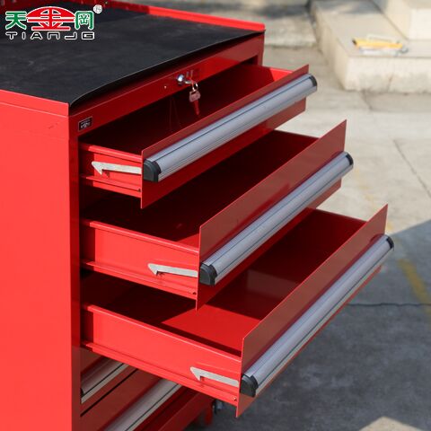 汽修工具車 汽修工具車