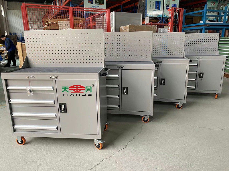 組合工具車 組合工具車