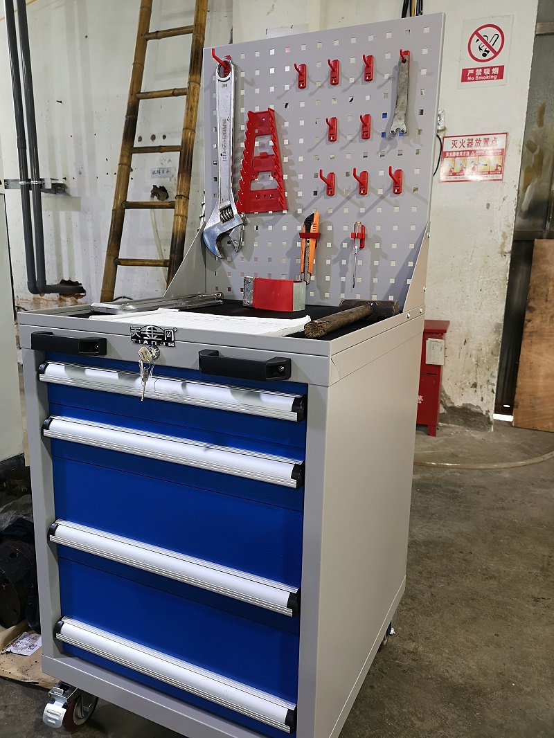 天金岡工具柜生產(chǎn)廠家--客戶場景 天金岡工具柜生產(chǎn)廠家--客戶場景