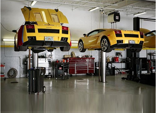 選對蘇州工具柜廠家，看到你安全，家人才安心