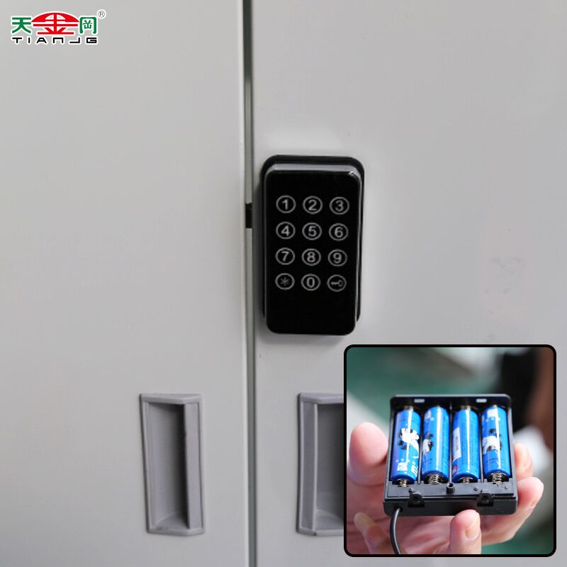 電子密碼鎖儲物柜 電子密碼鎖儲物柜