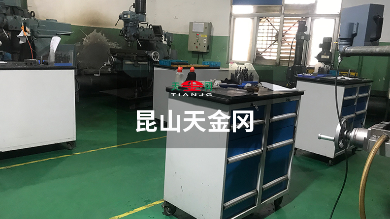 工具柜廠家天金岡