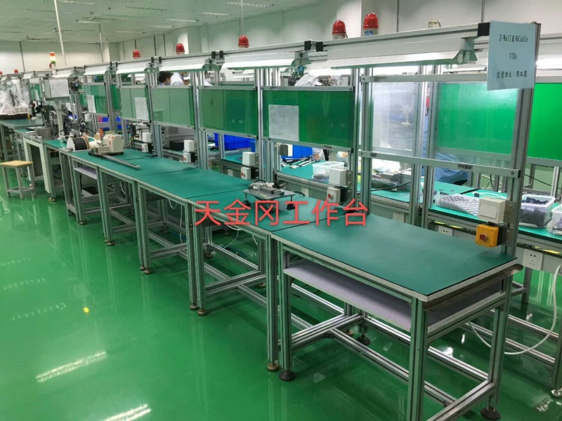 鉗工工作臺廠家