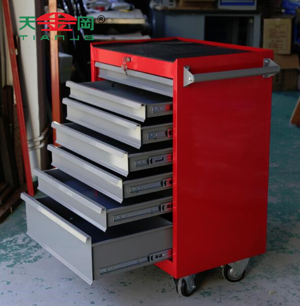 定制工具柜廠(chǎng)家