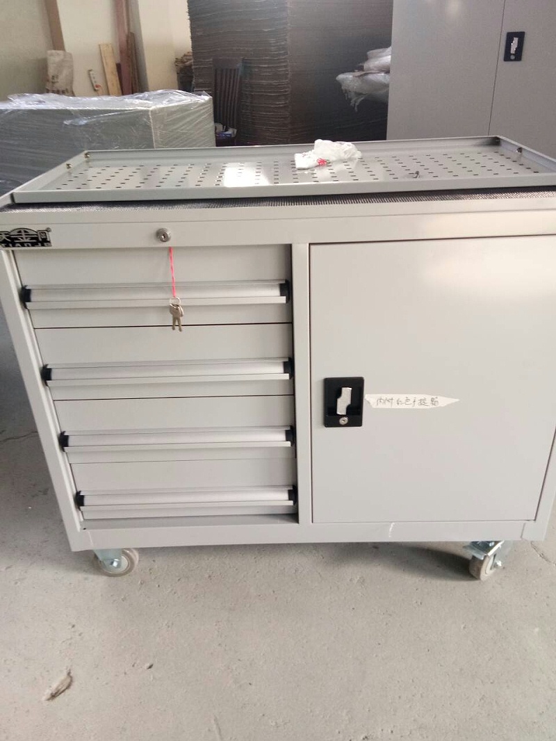 江蘇定制工具柜廠(chǎng)家