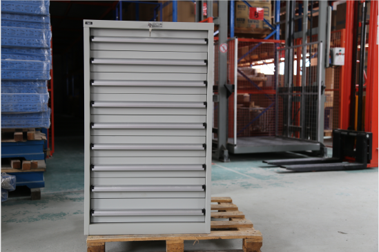 不銹鋼工具柜的應用