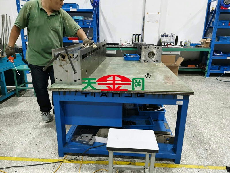 模具工作臺哪里有賣