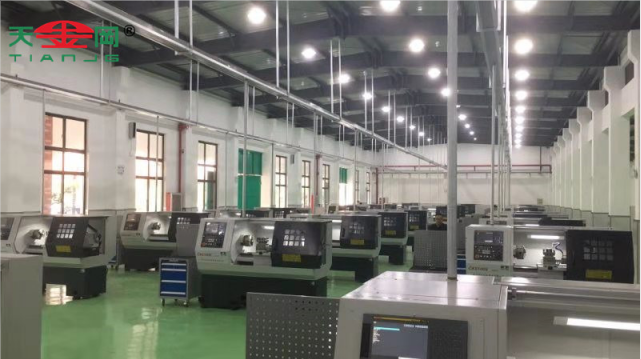 天金岡移動工具柜--客戶場景 天金岡移動工具柜--客戶場景