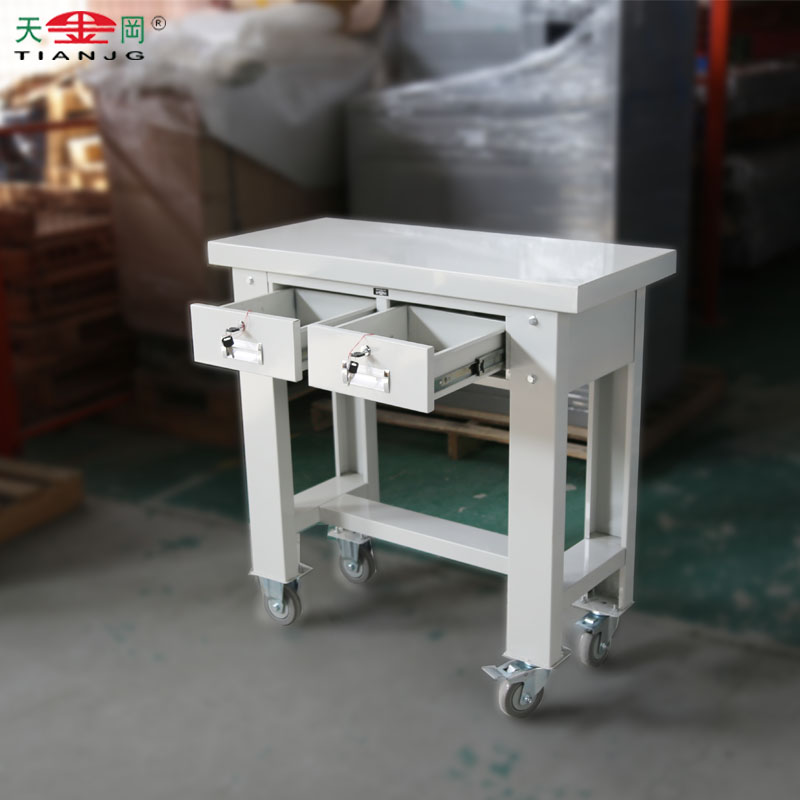 可移動車間工作桌 可移動車間工作桌