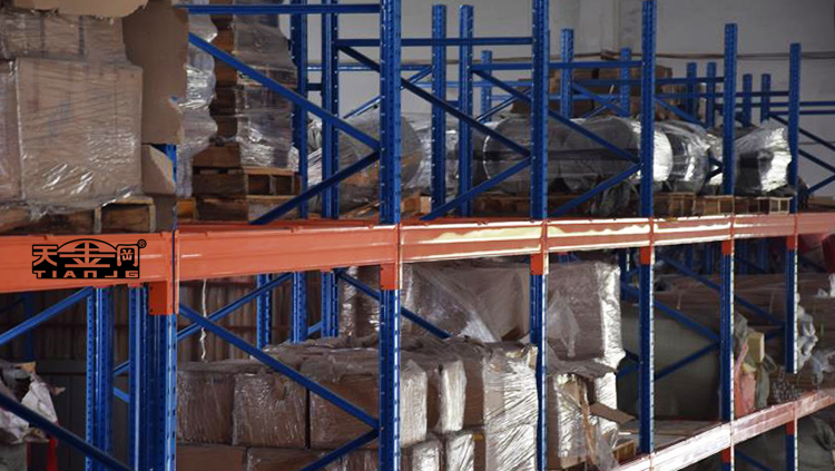 倉(cāng)庫(kù)能適用哪些貨架