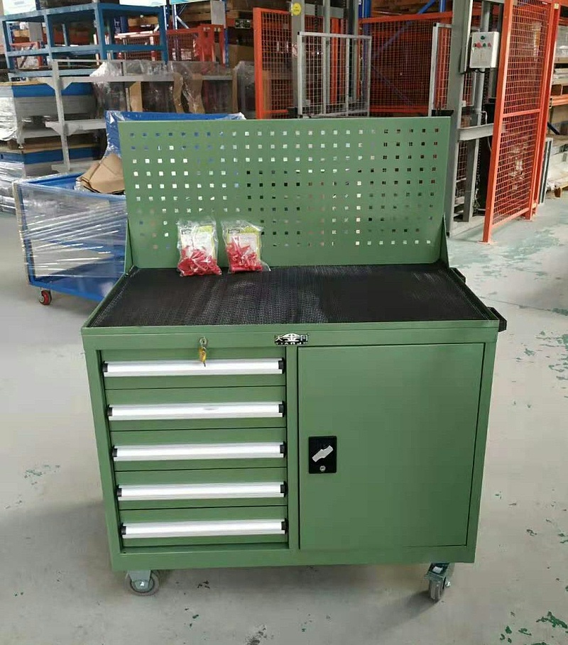 鋼制工具柜廠家