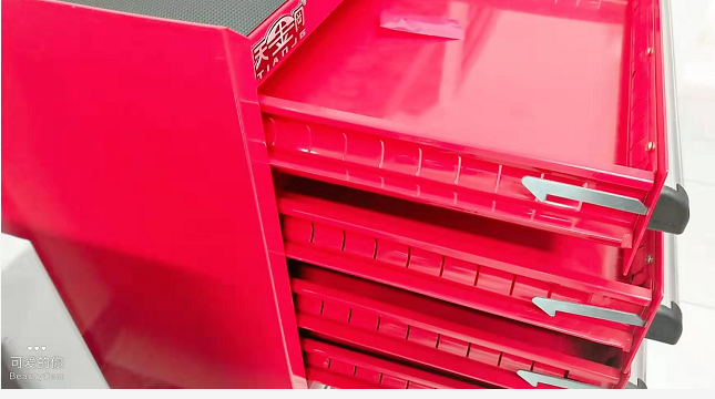 車間工具柜抽屜滑軌的選擇究竟有多重要? 車間工具柜抽屜滑軌的選擇究竟有多重要?